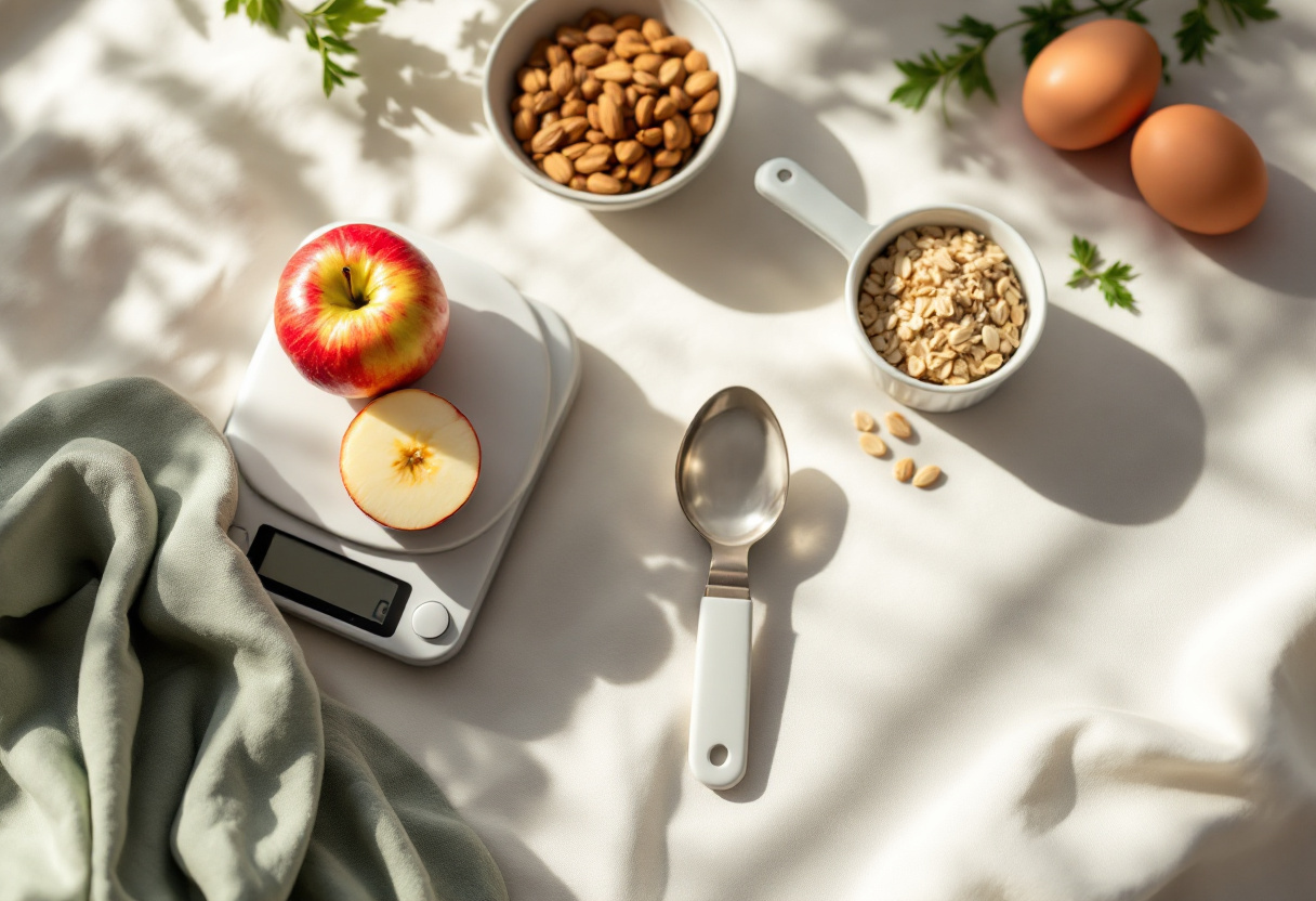 HerMeal vs MyFitnessPal for PCOS