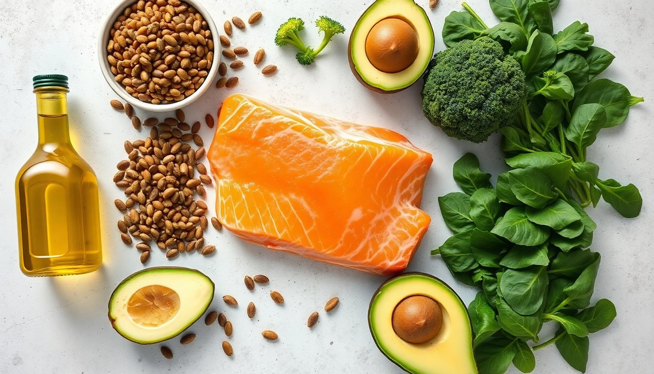 PCOS insulin resistance diet foods