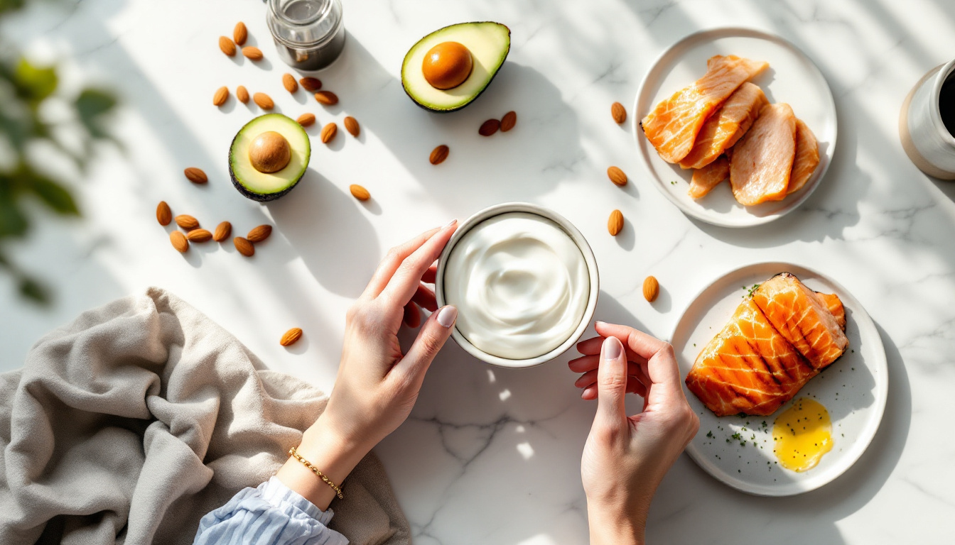 PCOS weight loss