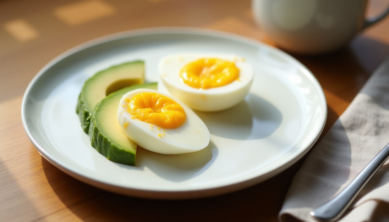 PMOS intermittent fasting first meal